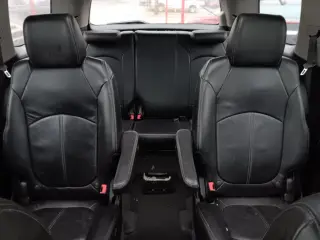 2013 GMC Acadia