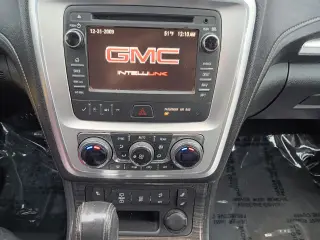 2013 GMC Acadia