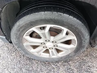 2013 GMC Acadia