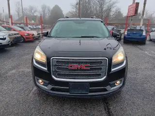 2013 GMC Acadia