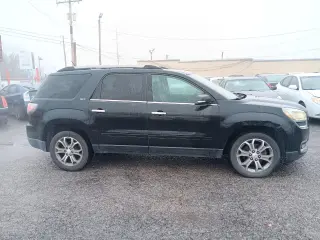 2013 GMC Acadia
