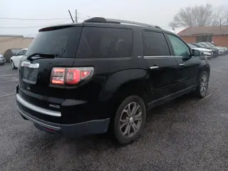 2013 GMC Acadia