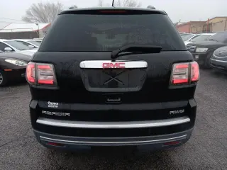 2013 GMC Acadia