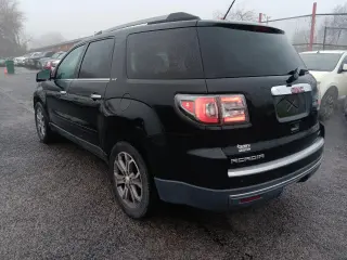 2013 GMC Acadia