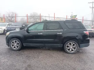 2013 GMC Acadia