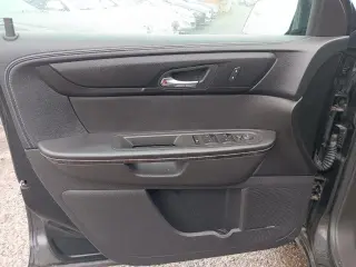 2013 GMC Acadia