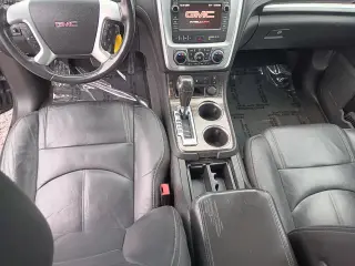 2013 GMC Acadia