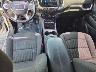2019 GMC Terrain