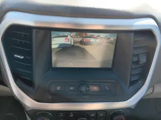 2019 GMC Acadia