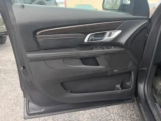 2015 GMC Terrain