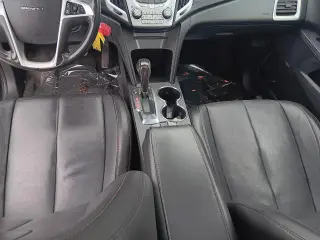 2015 GMC Terrain