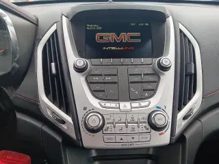 2015 GMC Terrain