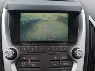 2015 GMC Terrain