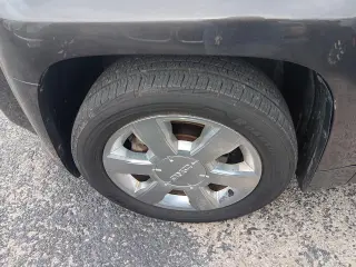 2015 GMC Terrain