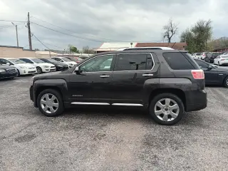 2015 GMC Terrain