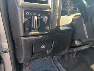 2007 GMC Canyon
