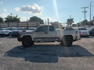 2007 GMC Canyon