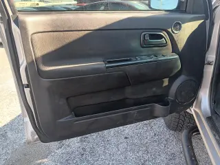 2007 GMC Canyon