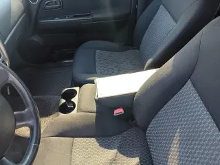 2007 GMC Canyon