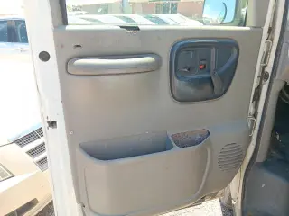 1998 GMC Savana G2500