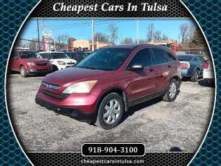 2008 Honda CR-V