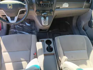 2008 Honda CR-V