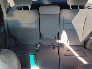 2008 Honda CR-V