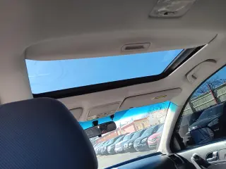 2008 Honda CR-V