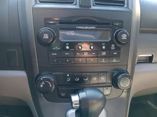 2008 Honda CR-V