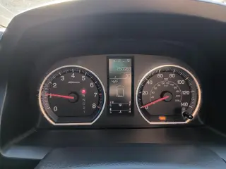 2008 Honda CR-V