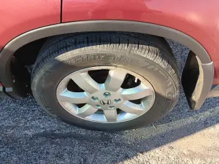 2008 Honda CR-V