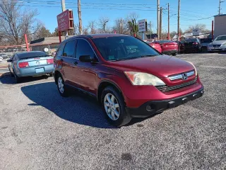 2008 Honda CR-V