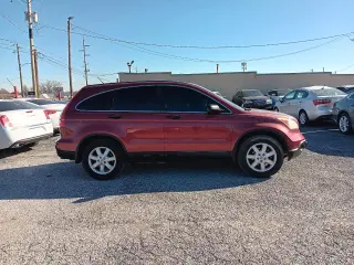 2008 Honda CR-V