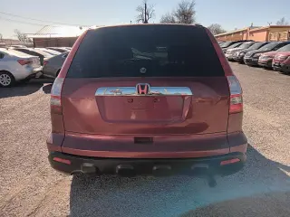 2008 Honda CR-V