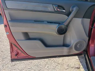 2008 Honda CR-V