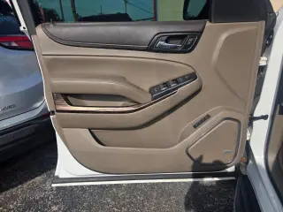 2017 GMC Yukon