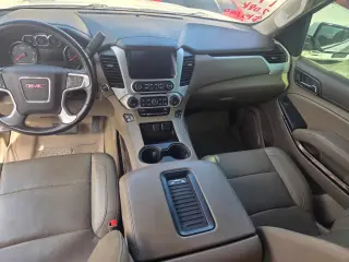 2017 GMC Yukon
