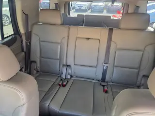 2017 GMC Yukon