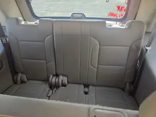 2017 GMC Yukon