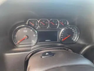 2017 GMC Yukon