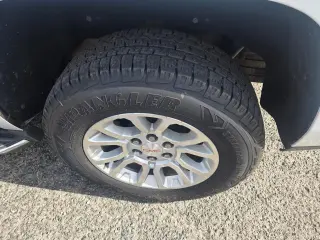2017 GMC Yukon