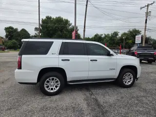 2017 GMC Yukon