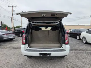 2017 GMC Yukon