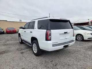 2017 GMC Yukon