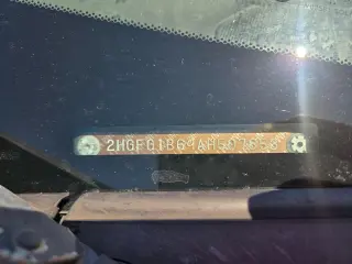 2010 Honda Civic