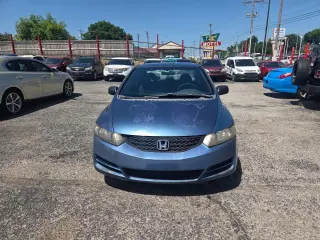 2010 Honda Civic
