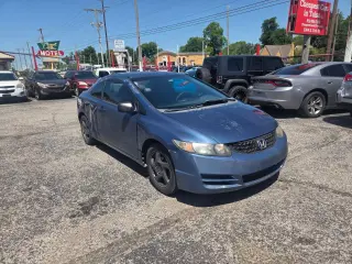 2010 Honda Civic