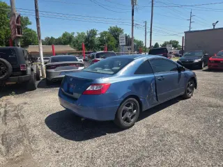 2010 Honda Civic