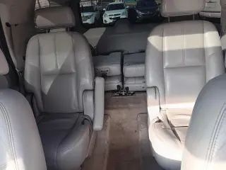 2008 GMC Yukon SLE