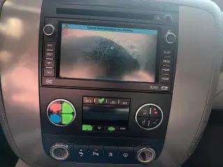 2008 GMC Yukon SLE
